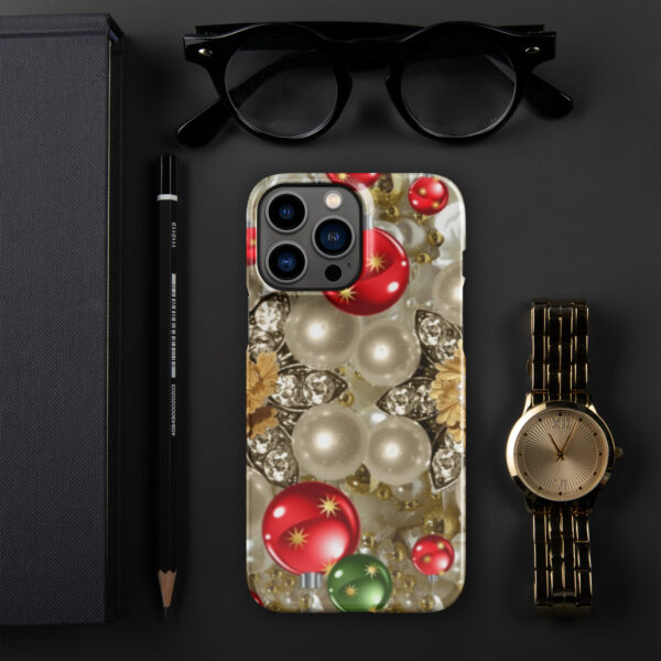 Snap case for iPhone® - Image 18