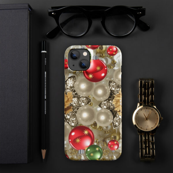 Snap case for iPhone® - Image 22