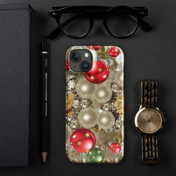 Snap case for iPhone® - Image 30
