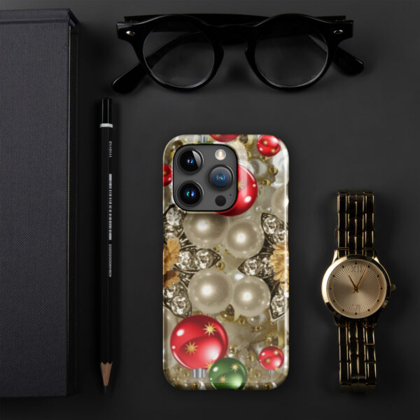 Snap case for iPhone® - Image 32