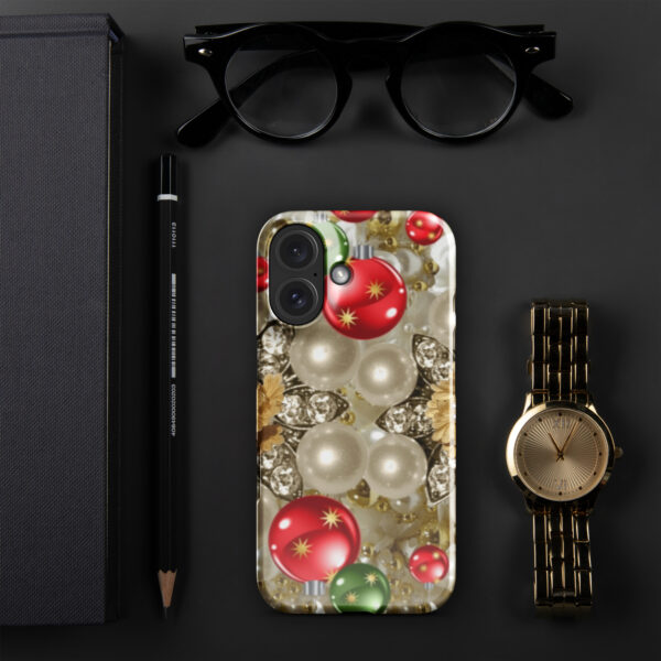 Snap case for iPhone® - Image 36