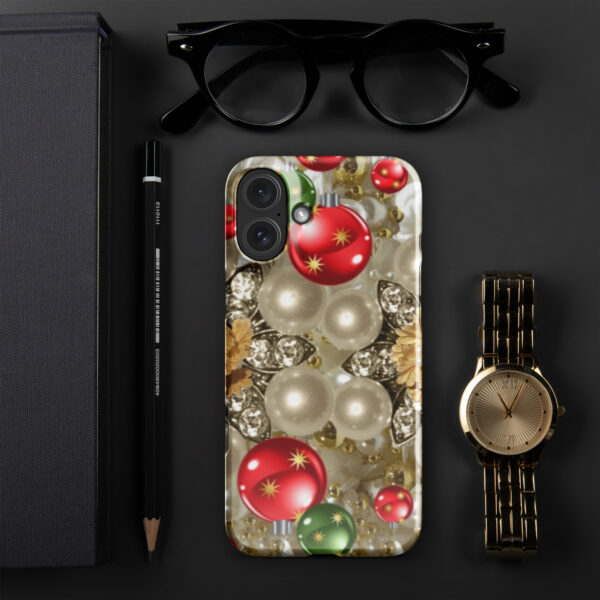 Snap case for iPhone® - Image 38