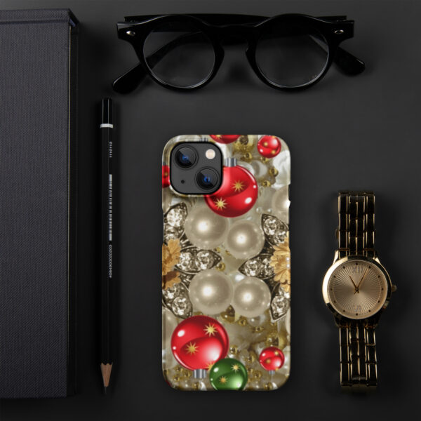 Snap case for iPhone® - Image 15