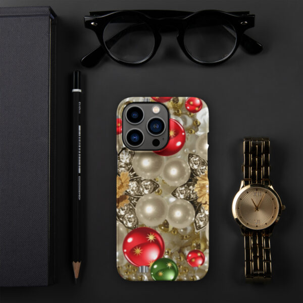 Snap case for iPhone® - Image 17