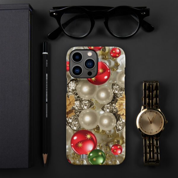 Snap case for iPhone® - Image 19