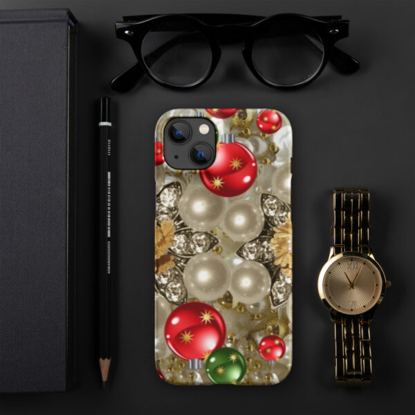 Snap case for iPhone® - Image 23