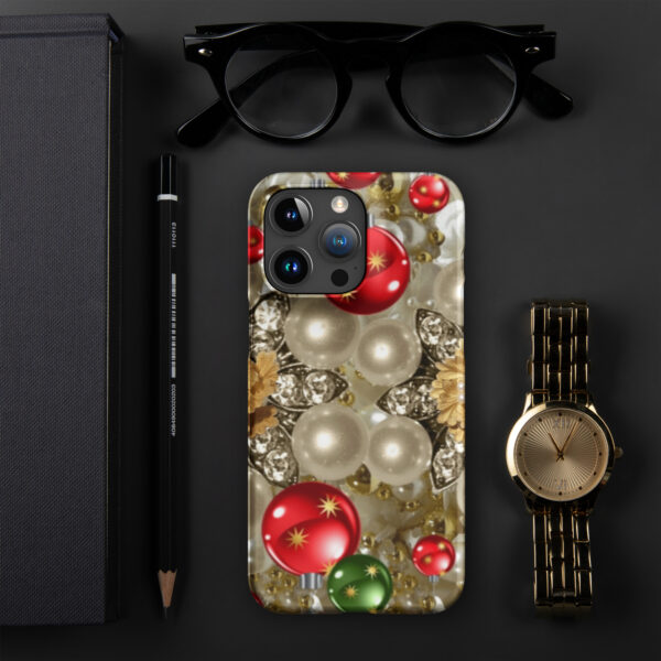 Snap case for iPhone® - Image 35