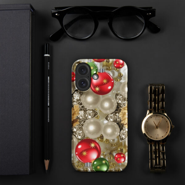 Snap case for iPhone® - Image 37