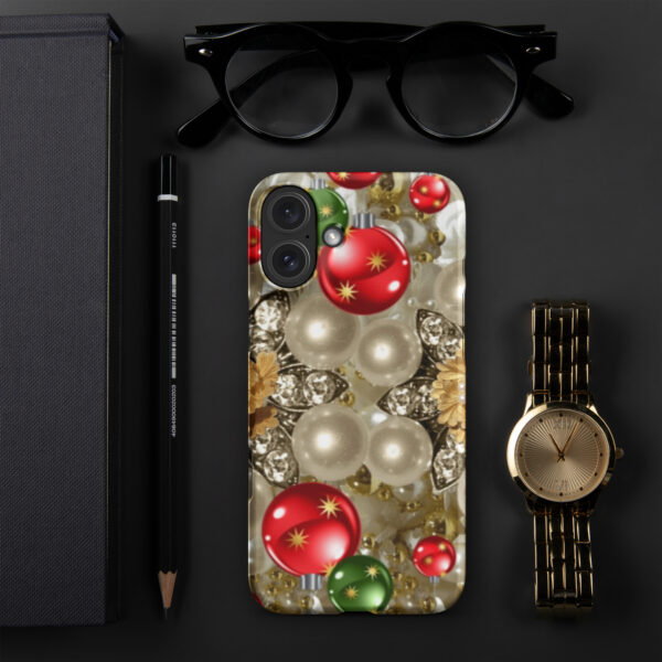 Snap case for iPhone® - Image 39