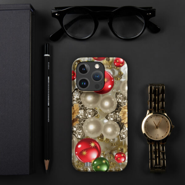 Snap case for iPhone® - Image 41