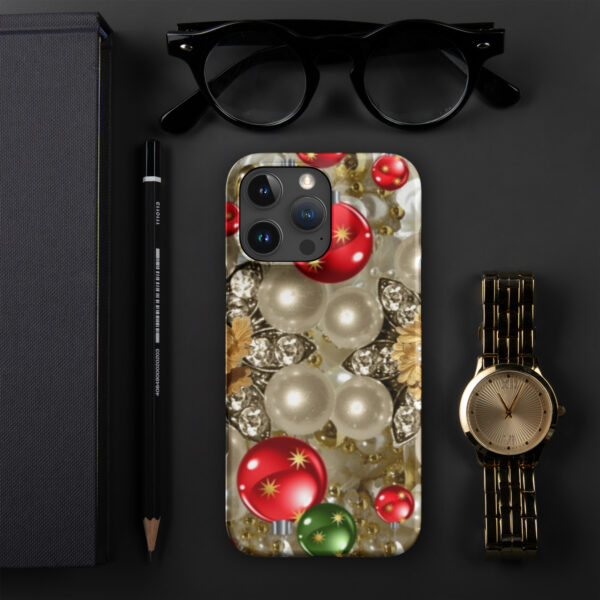 Snap case for iPhone® - Image 42