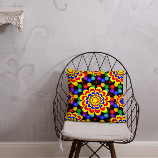 Basic Pillow - Image 3