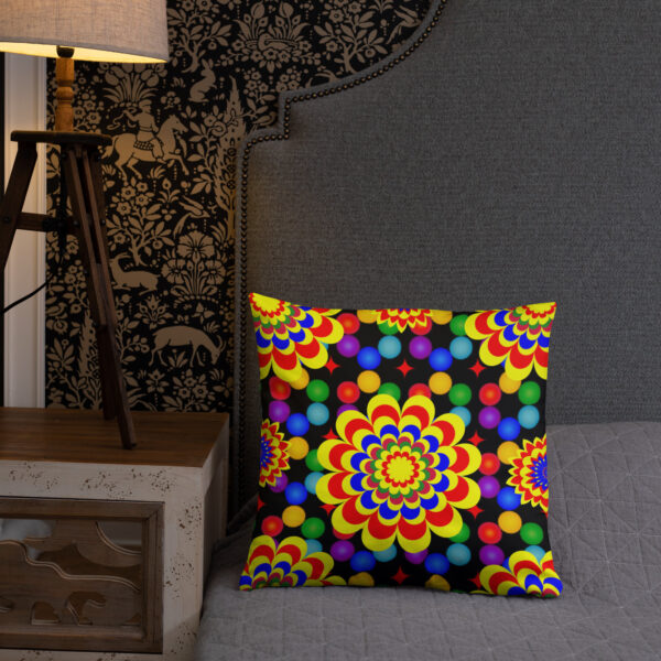 Basic Pillow - Image 4