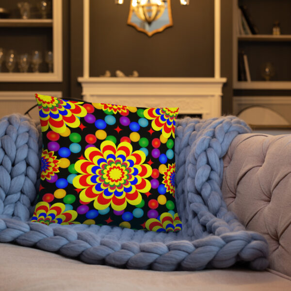 Basic Pillow - Image 5