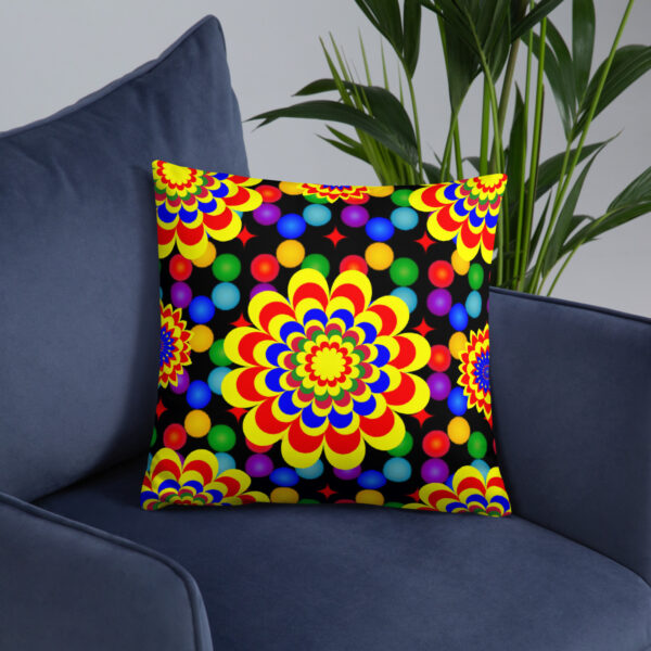Basic Pillow - Image 8