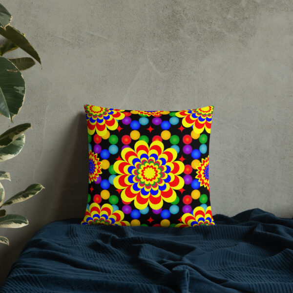 Basic Pillow - Image 2