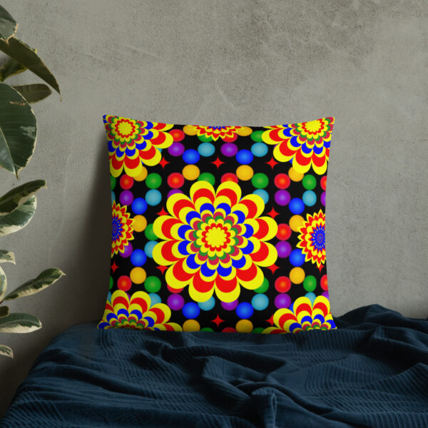 Basic Pillow
