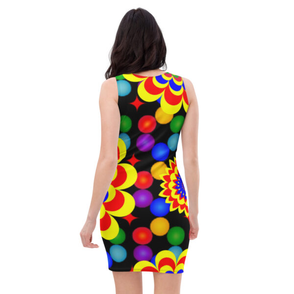 Bodycon dress - Image 2