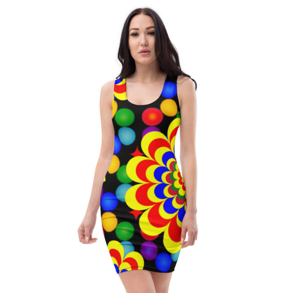 Bodycon dress