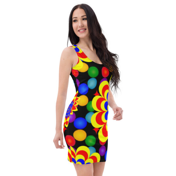 Bodycon dress - Image 4