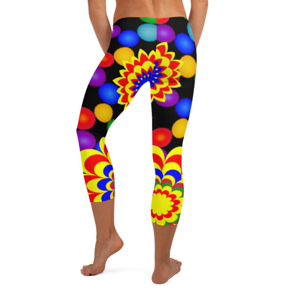 Capri Leggings