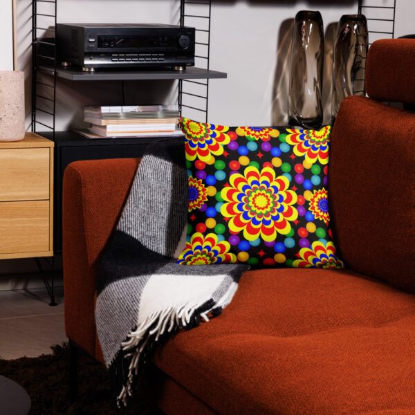 Premium Pillow Case - Image 5