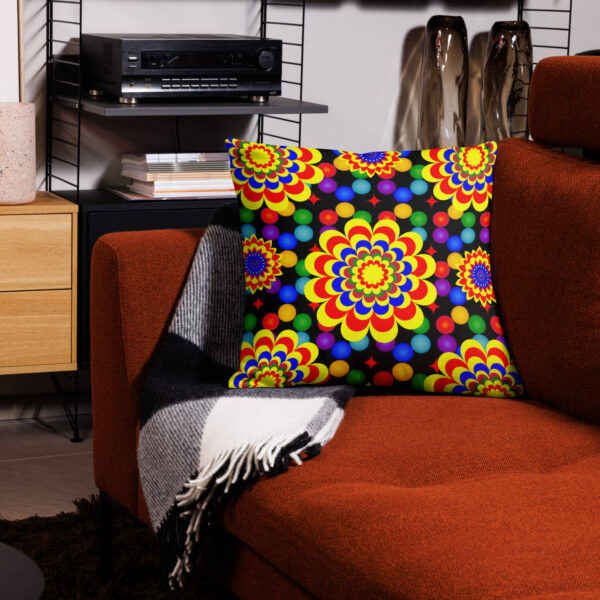 Premium Pillow Case - Image 6