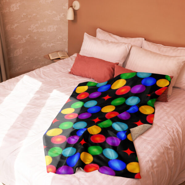 Sherpa blanket - Image 2