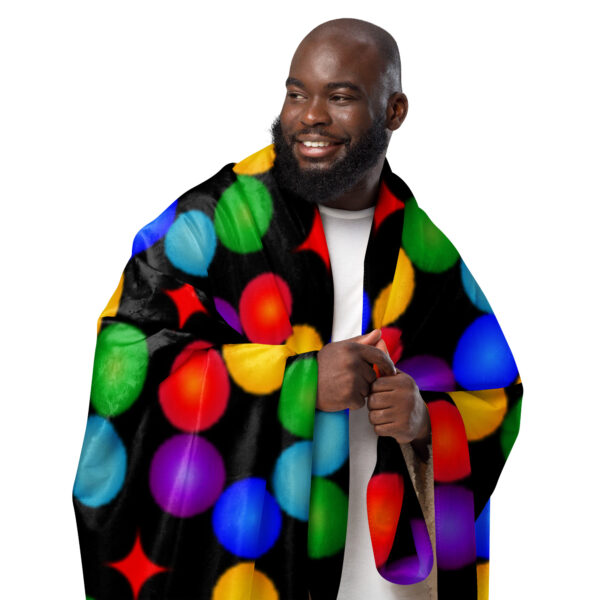 Sherpa blanket - Image 7