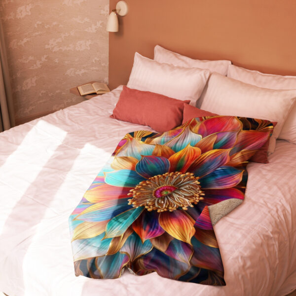 Sherpa blanket - Image 2