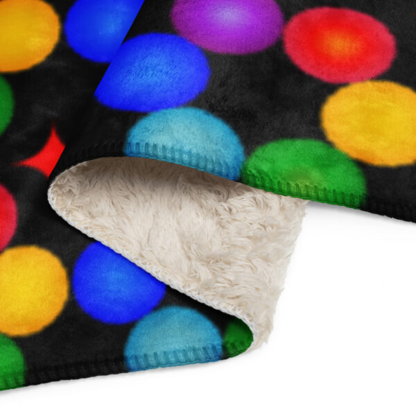 Sherpa blanket - Image 8