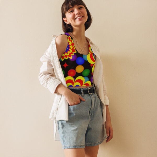 Crop Top - Image 2