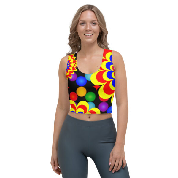 Crop Top - Image 5