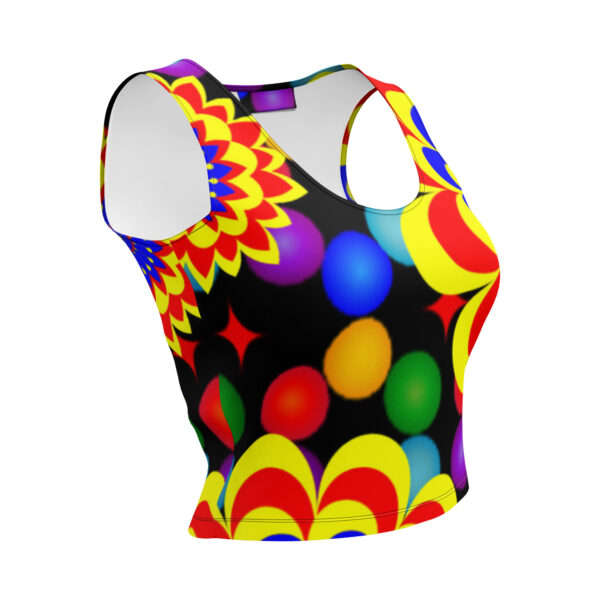 Crop Top - Image 8