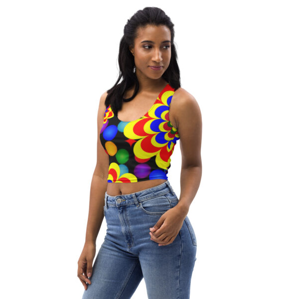 Crop Top - Image 4
