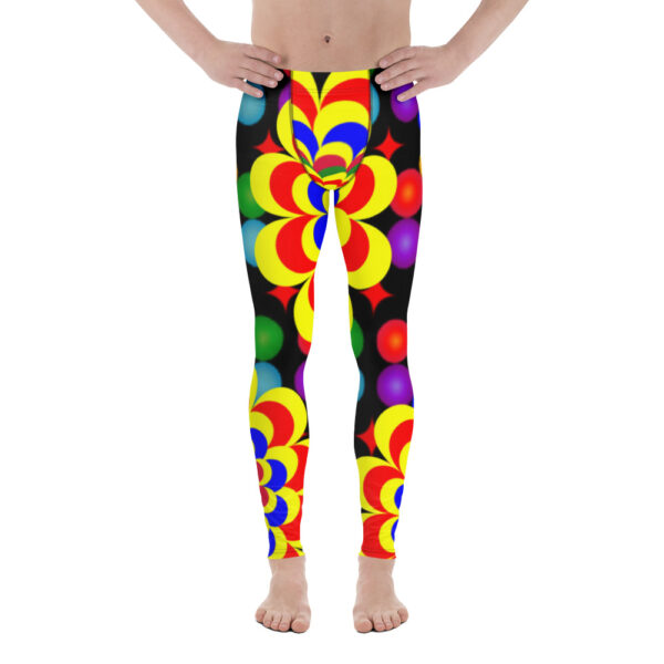 Men's Leggings