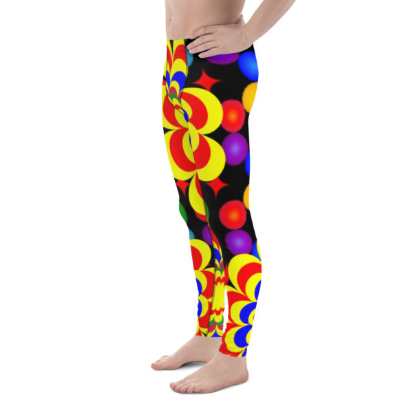 Men's Leggings - Image 3