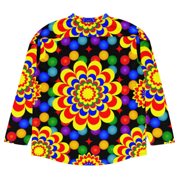 Hockey fan jersey - Image 3