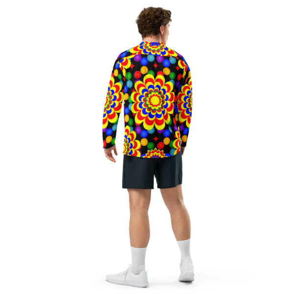 Hockey fan jersey - Image 7