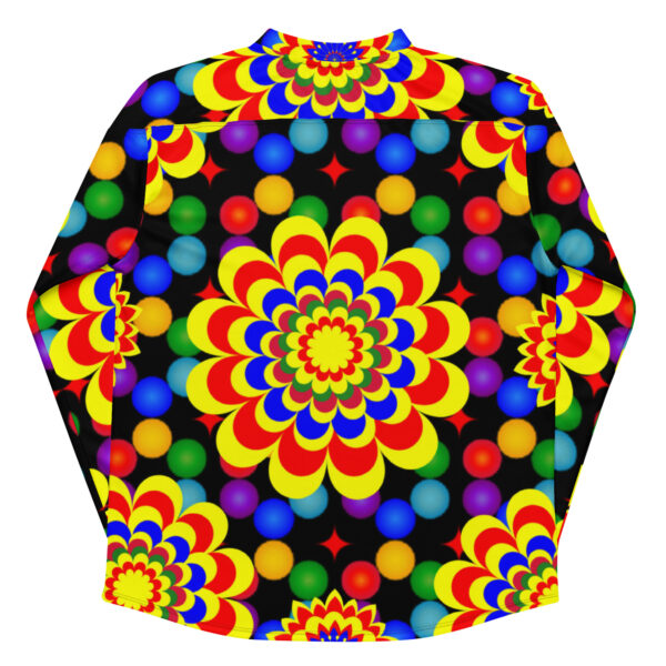 Hockey fan jersey - Image 9