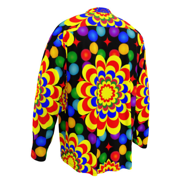 Hockey fan jersey - Image 8