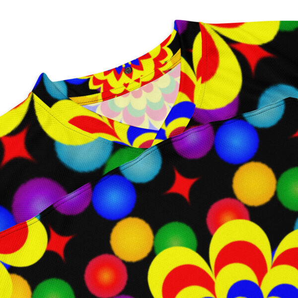 Hockey fan jersey - Image 11