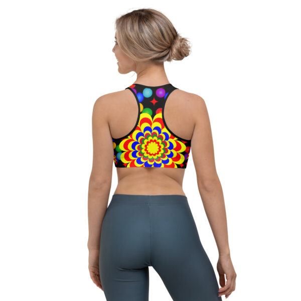 Sports bra - Image 4