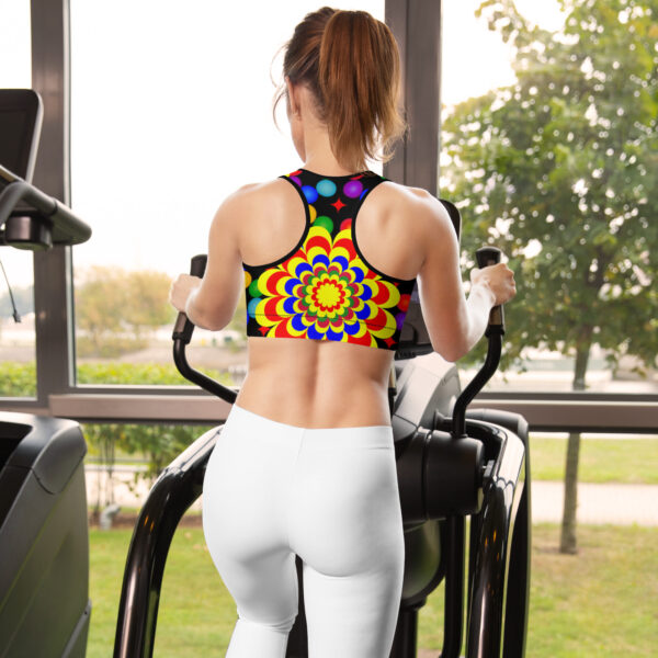 Sports bra - Image 13