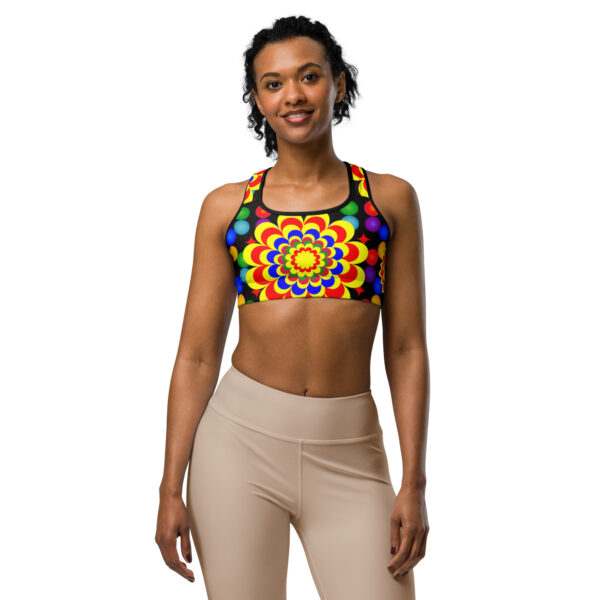 Sports bra - Image 8