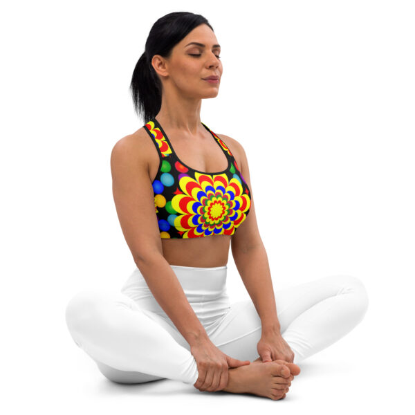 Sports bra - Image 11