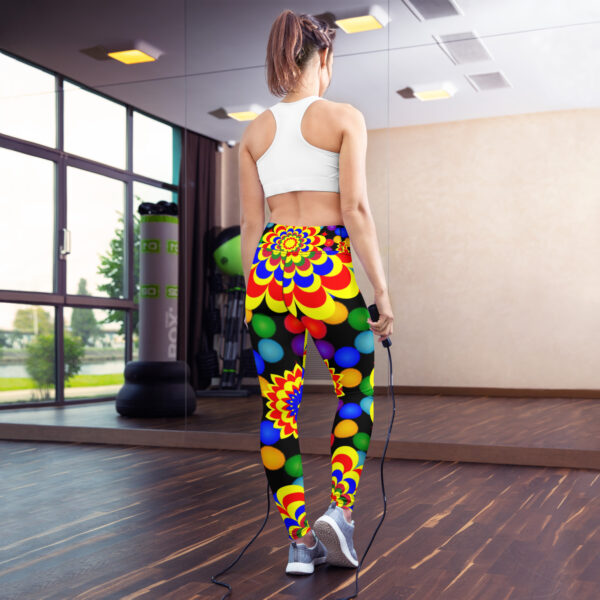 Yoga Leggings