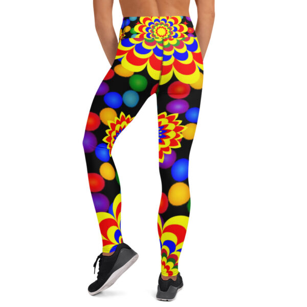 Yoga Leggings - Image 11