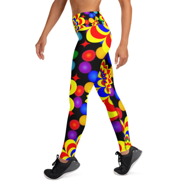 Yoga Leggings - Image 10