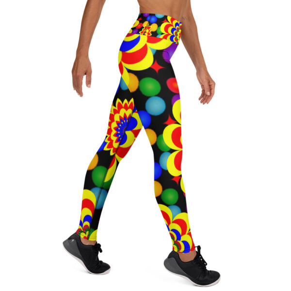 Yoga Leggings - Image 12